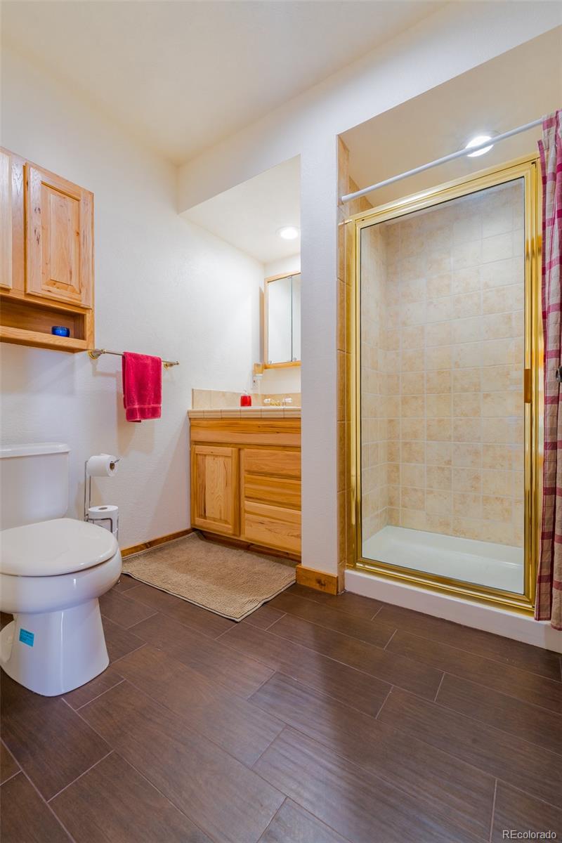 8221 Remington Road Como CO 80432