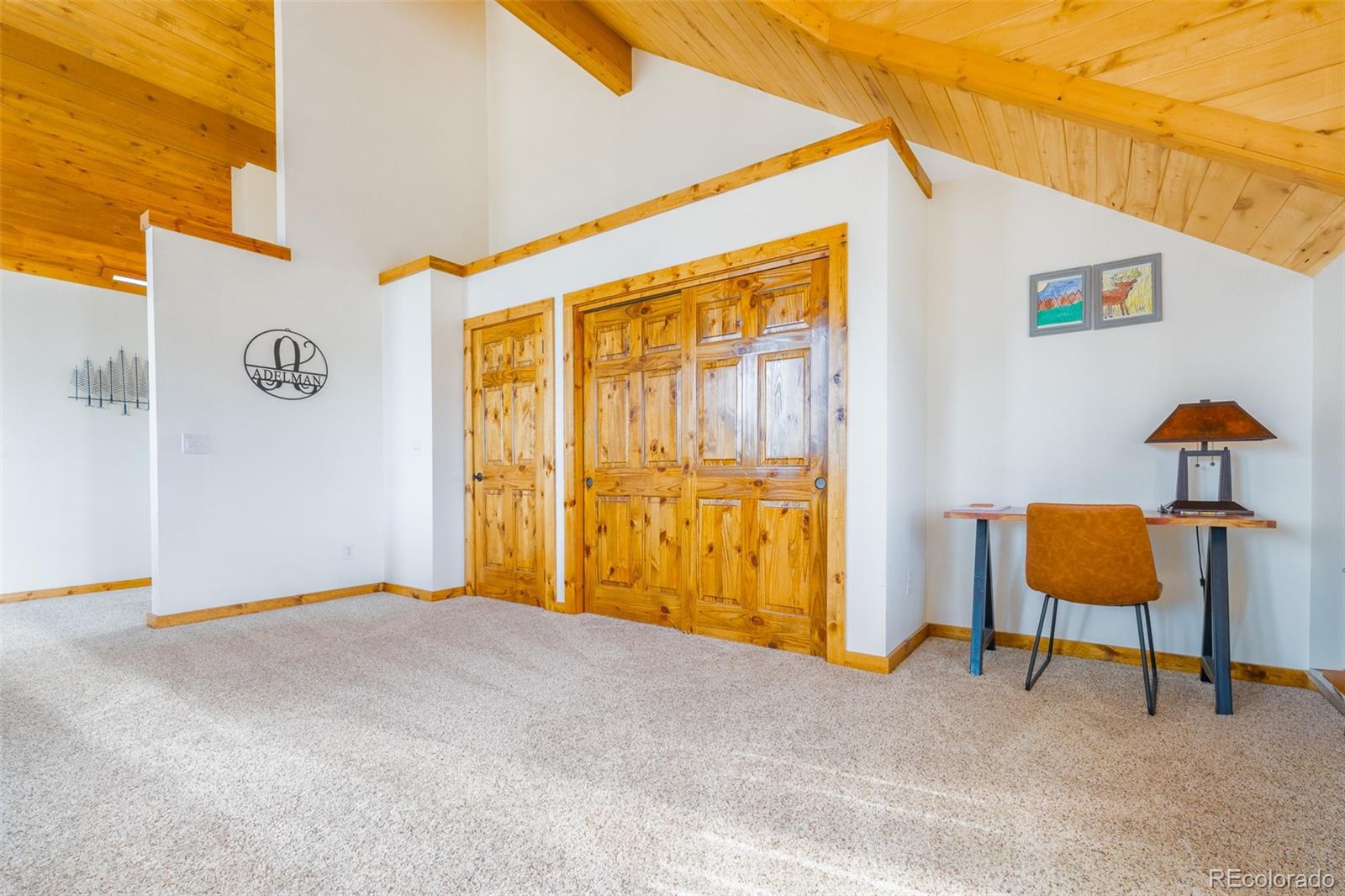 8221 Remington Road Como CO 80432