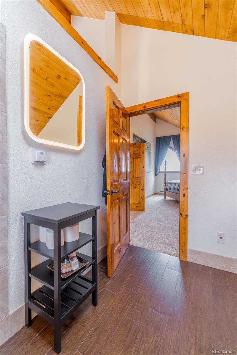 8221 Remington Road Como CO 80432
