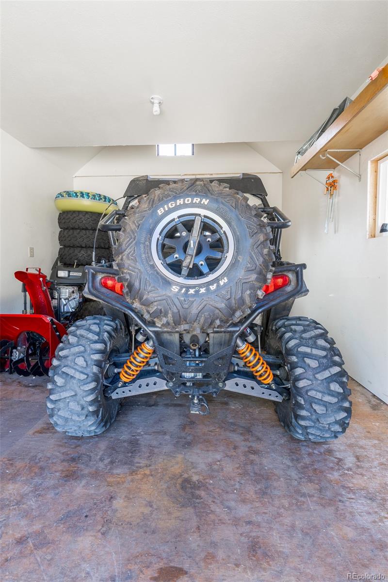 8221 Remington Road Como CO 80432