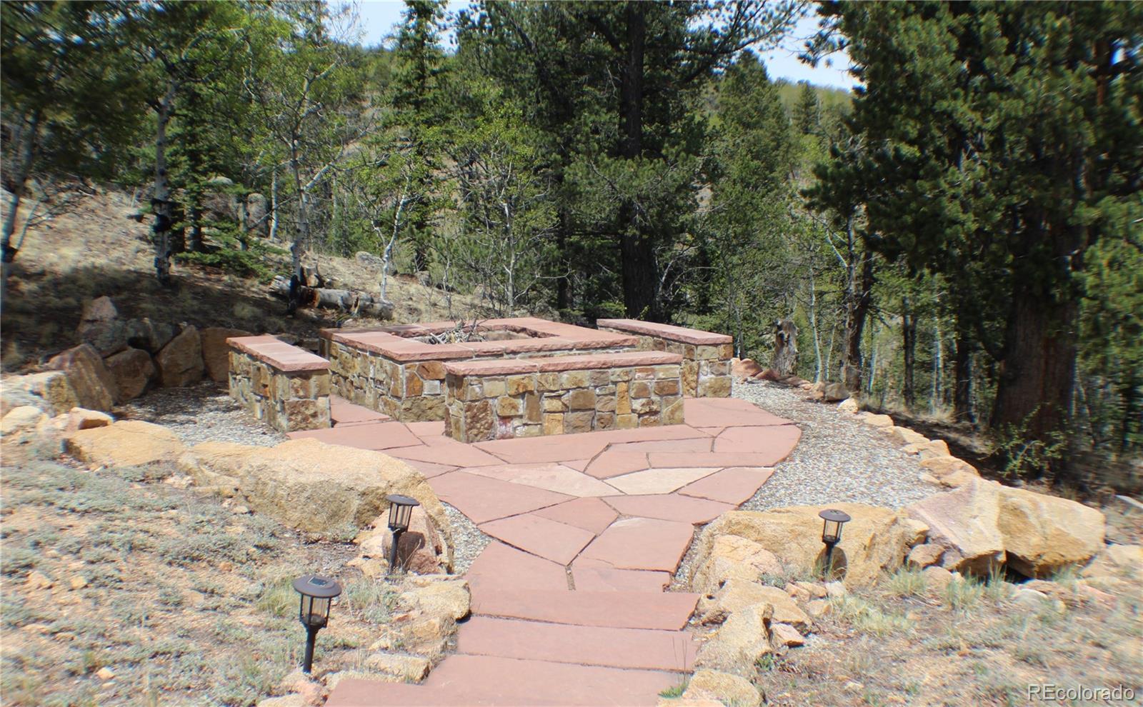 8221 Remington Road Como CO 80432