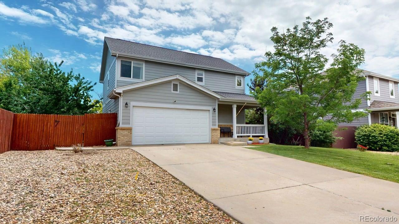 2160 Ance Street Strasburg CO 80136