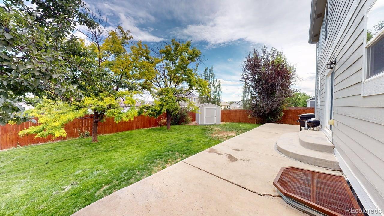 2160 Ance Street Strasburg CO 80136