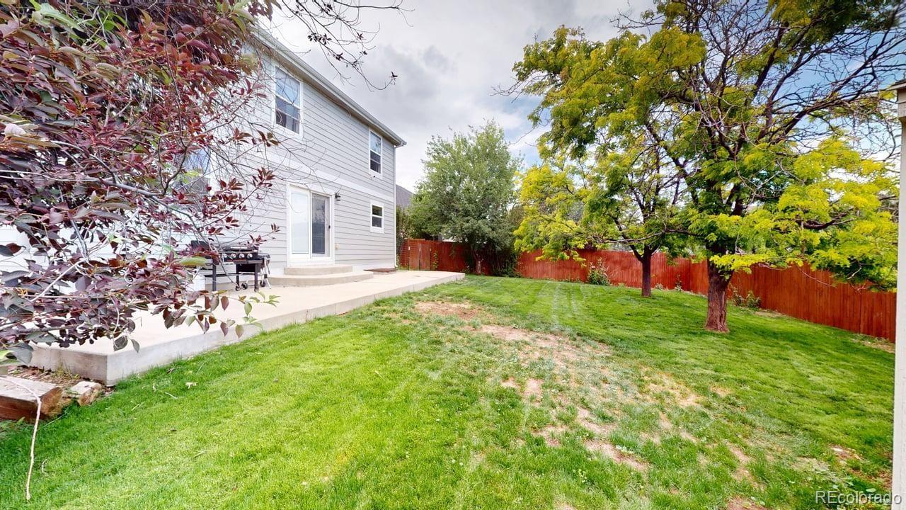 2160 Ance Street Strasburg CO 80136