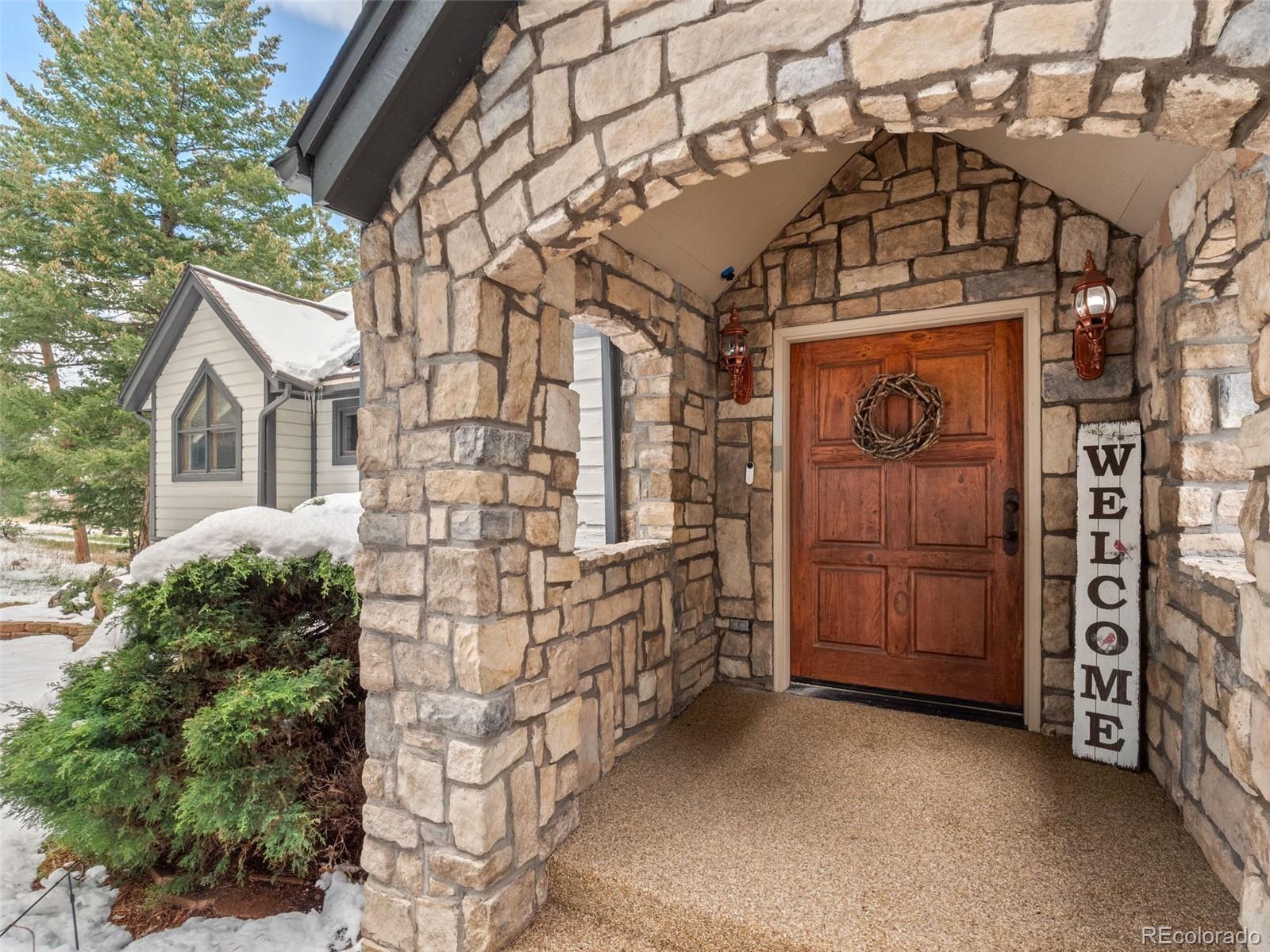 23421 Morning Rose Drive Golden CO 80401