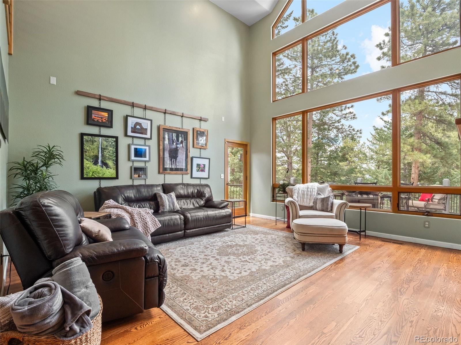 23421 Morning Rose Drive Golden CO 80401