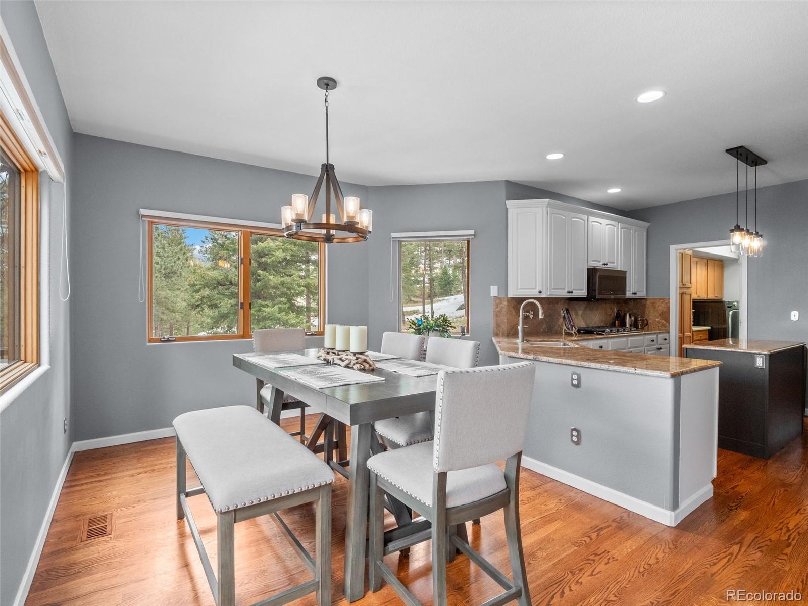 23421 Morning Rose Drive Golden CO 80401