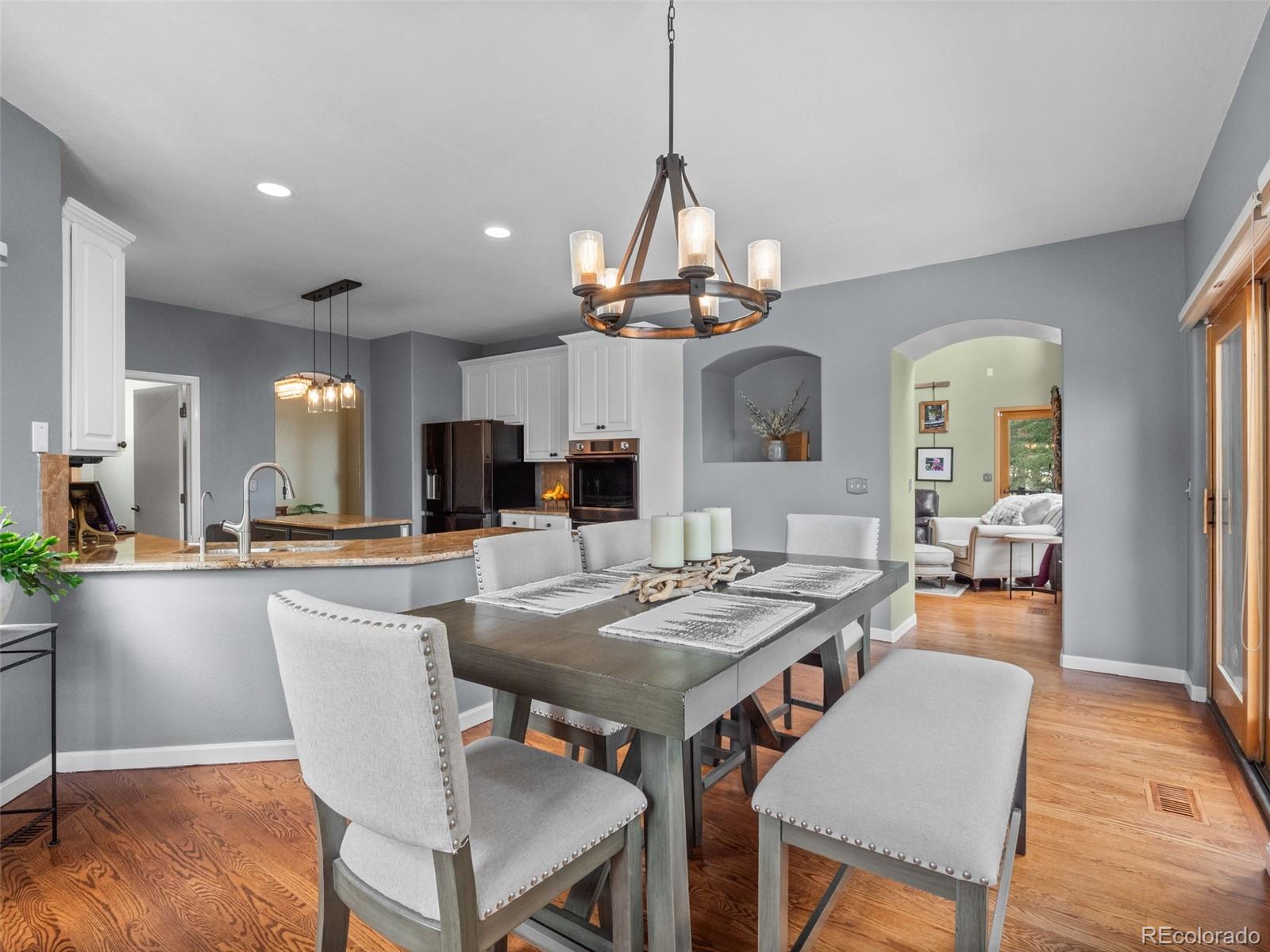 23421 Morning Rose Drive Golden CO 80401
