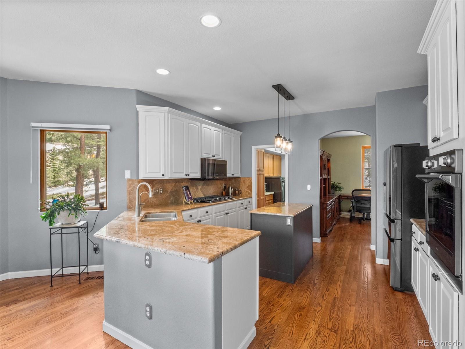23421 Morning Rose Drive Golden CO 80401