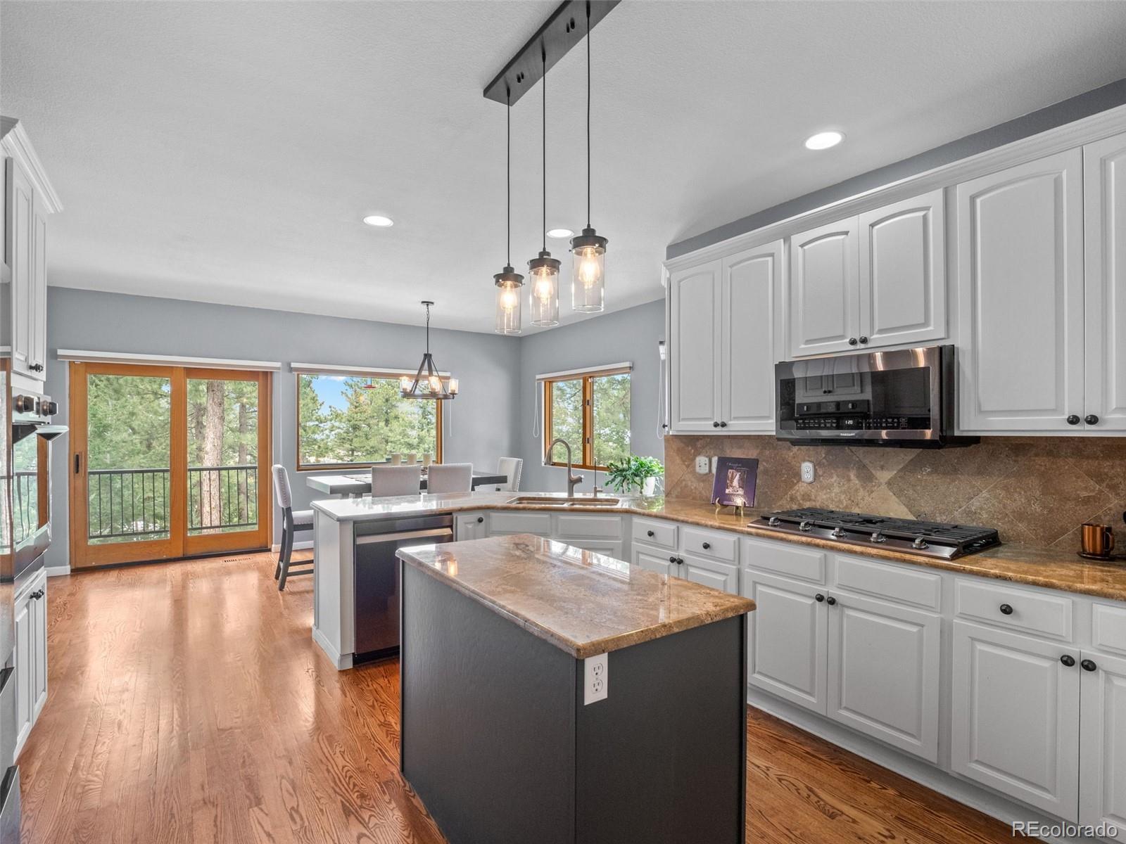 23421 Morning Rose Drive Golden CO 80401