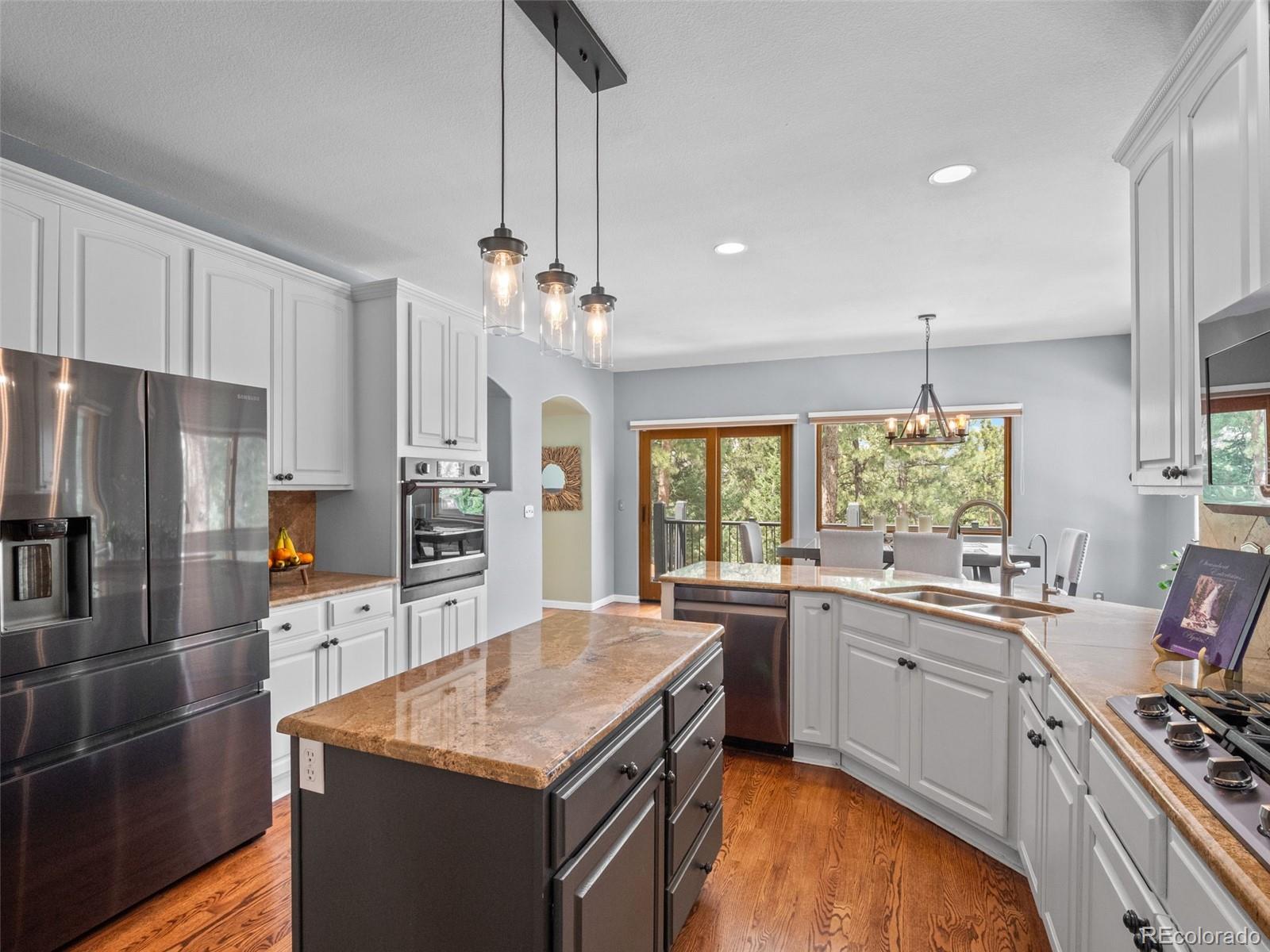 23421 Morning Rose Drive Golden CO 80401
