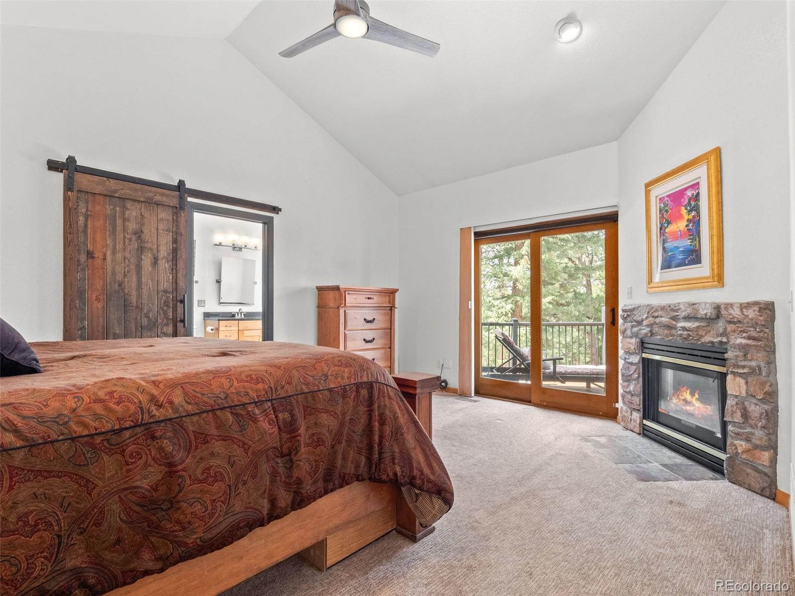 23421 Morning Rose Drive Golden CO 80401