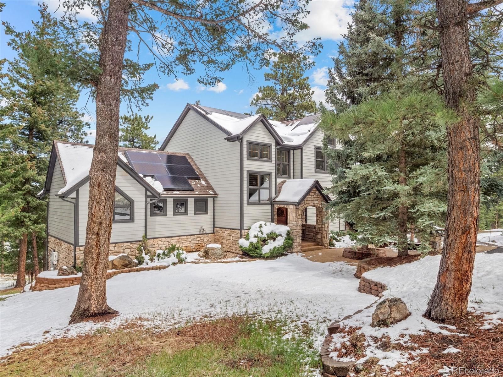 23421 Morning Rose Drive Golden CO 80401