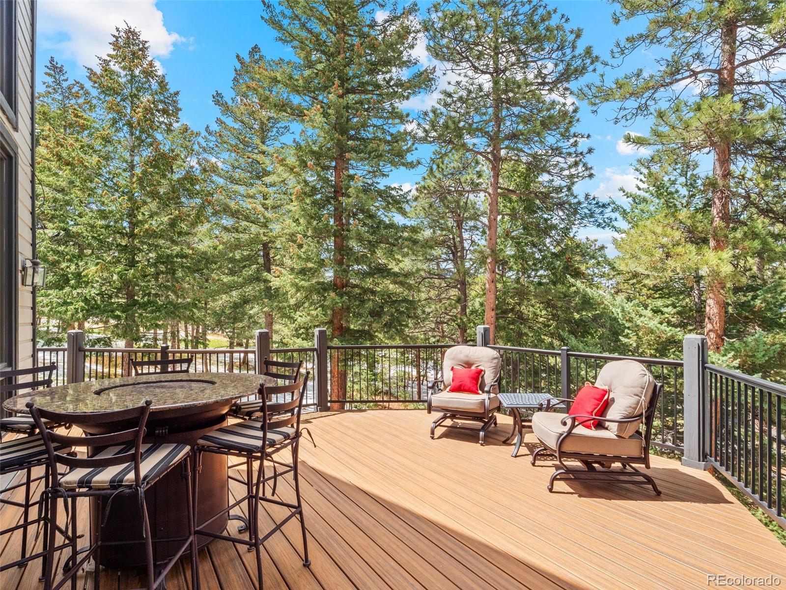 23421 Morning Rose Drive Golden CO 80401