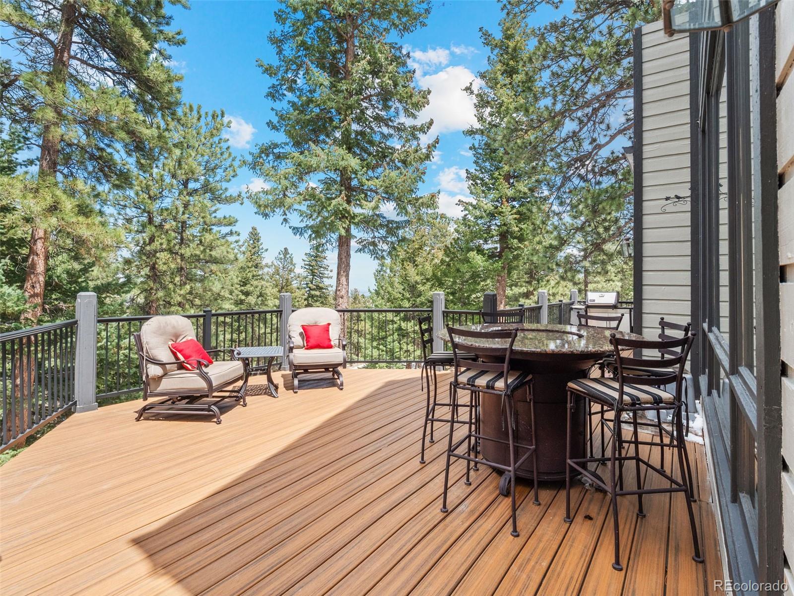 23421 Morning Rose Drive Golden CO 80401