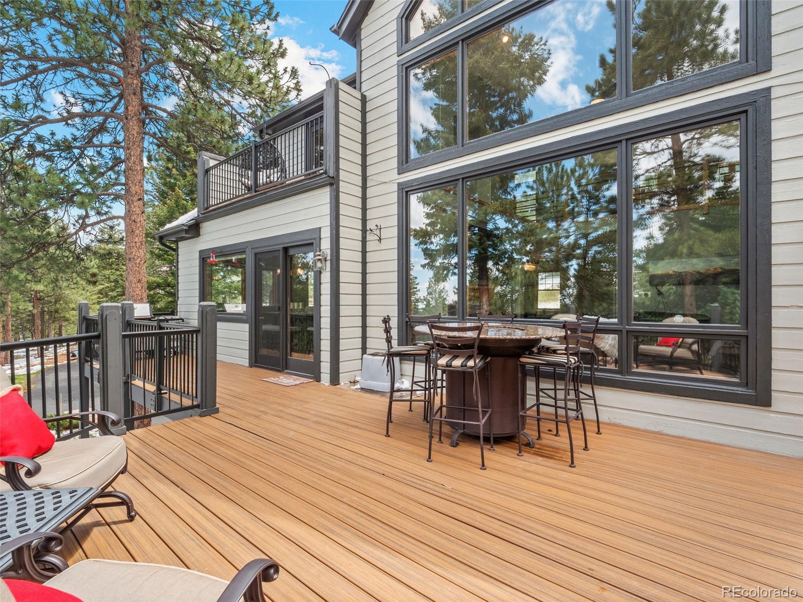 23421 Morning Rose Drive Golden CO 80401