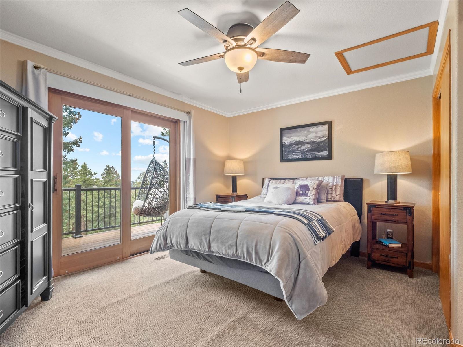 23421 Morning Rose Drive Golden CO 80401