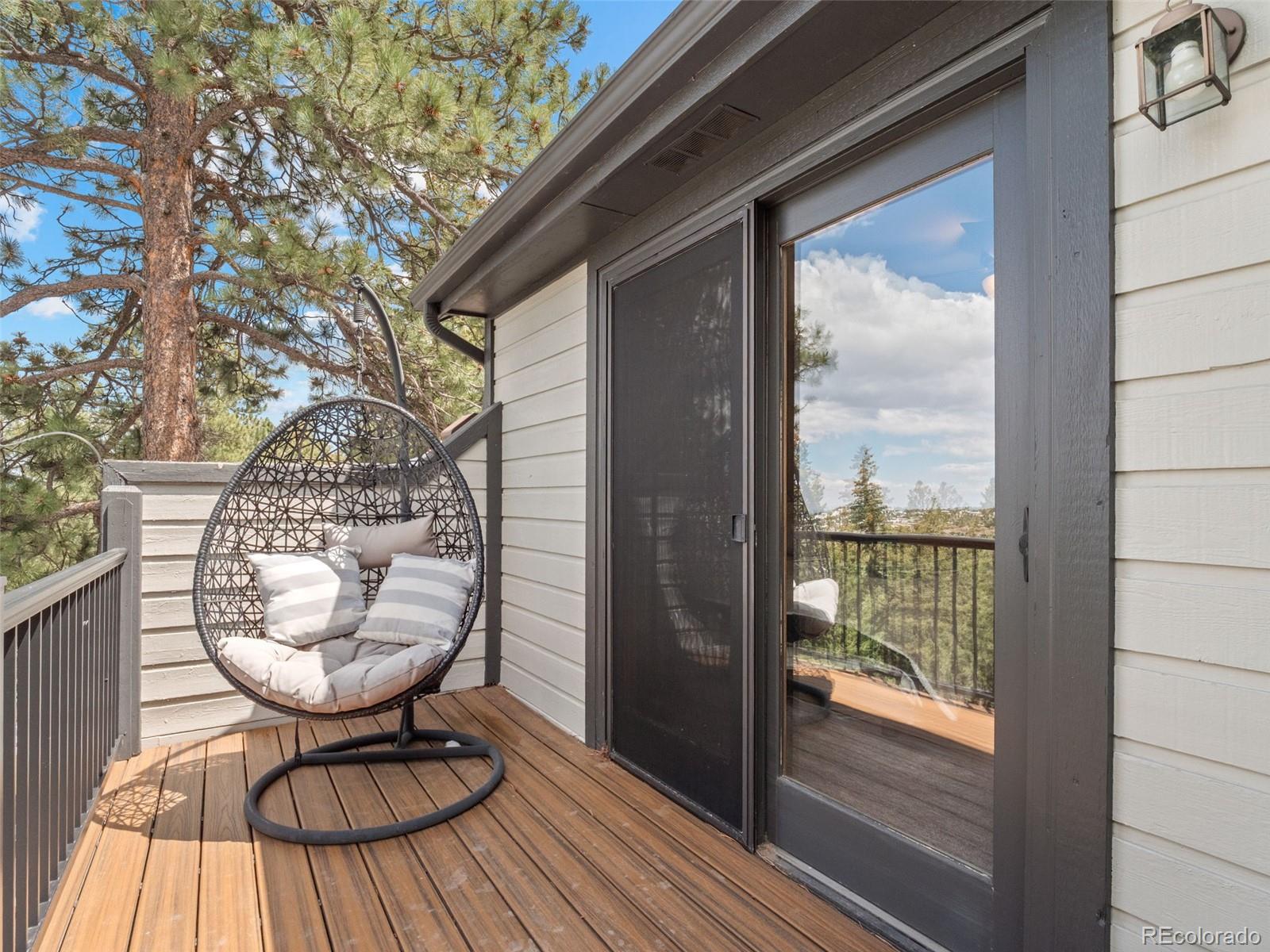 23421 Morning Rose Drive Golden CO 80401