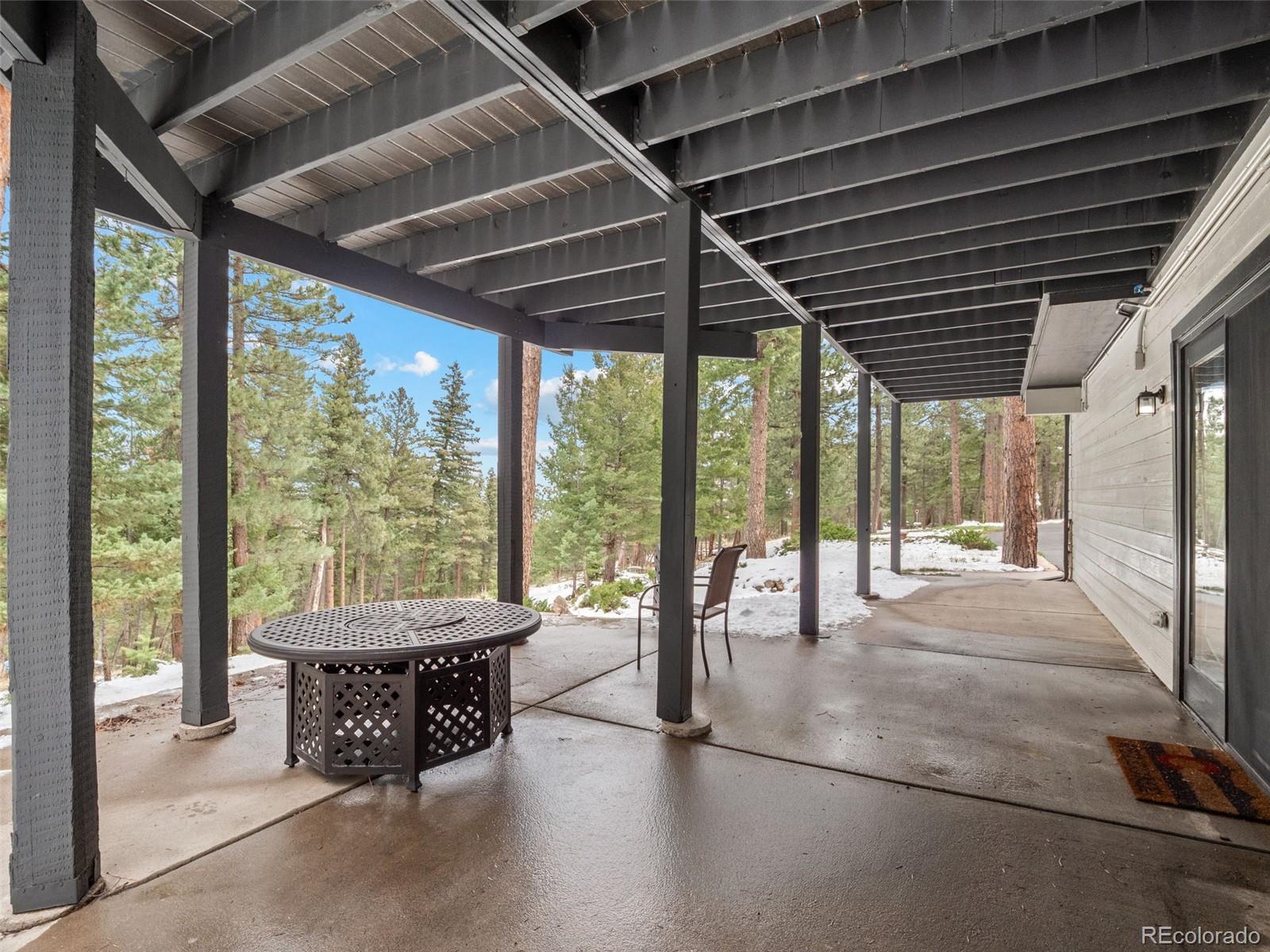 23421 Morning Rose Drive Golden CO 80401