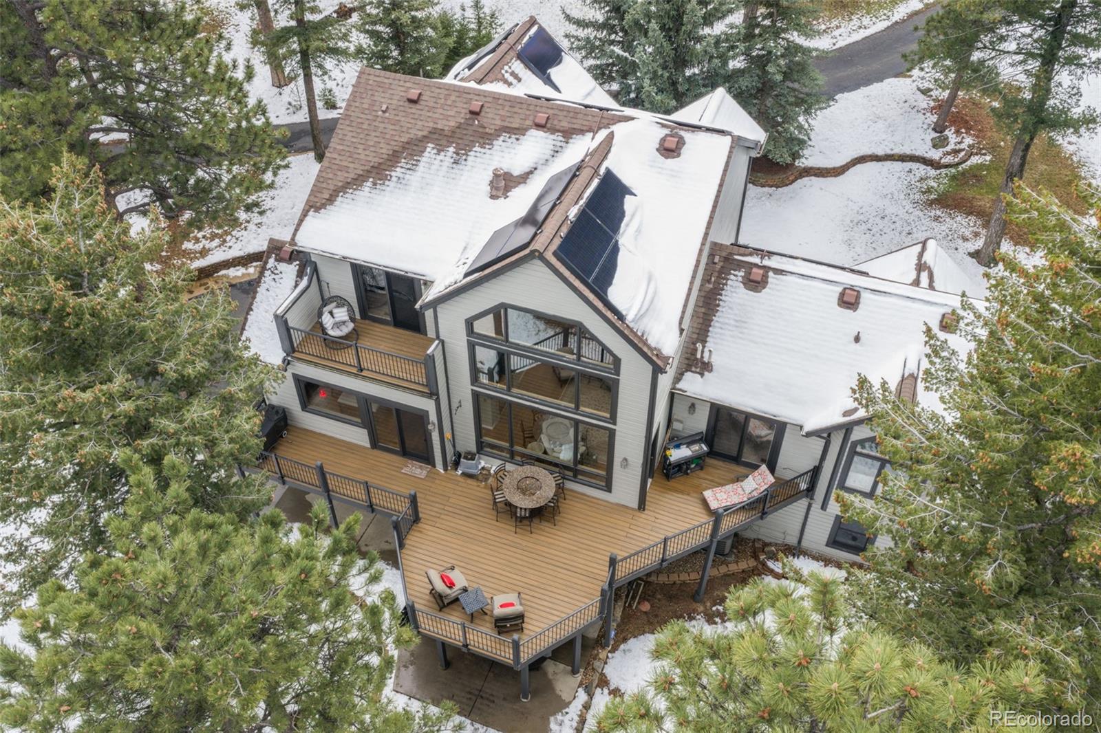23421 Morning Rose Drive Golden CO 80401