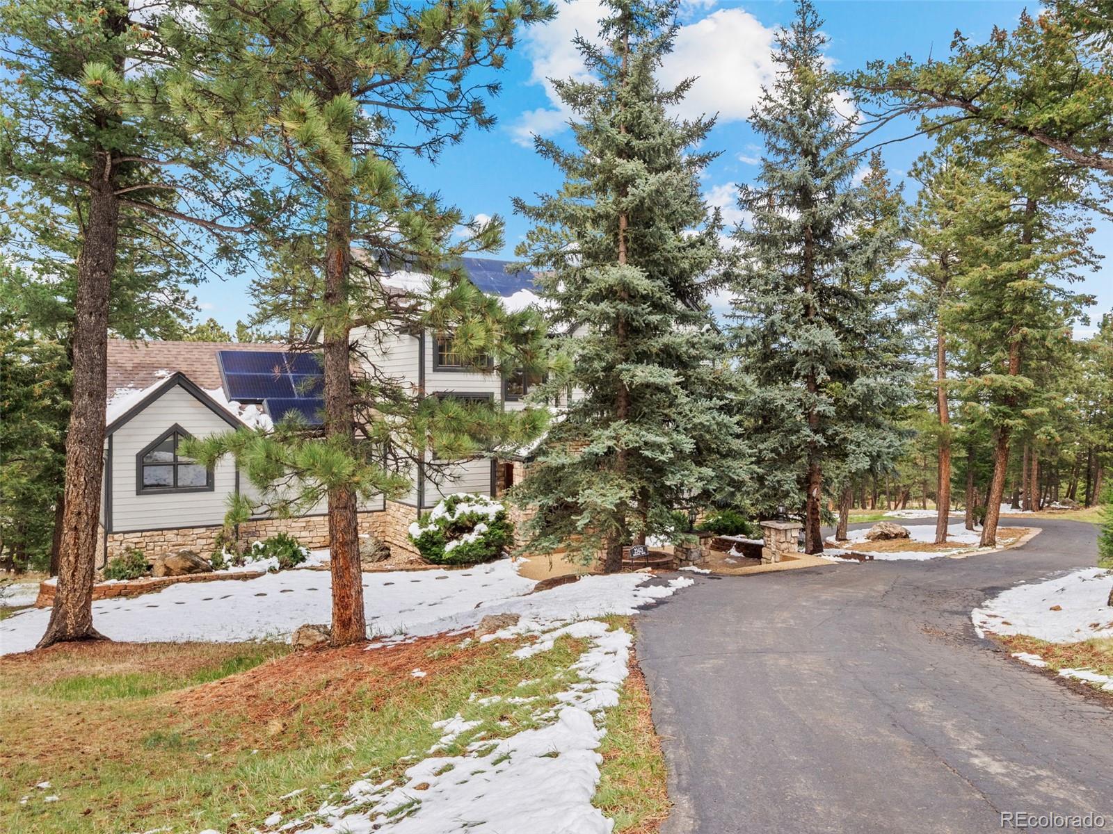 23421 Morning Rose Drive Golden CO 80401