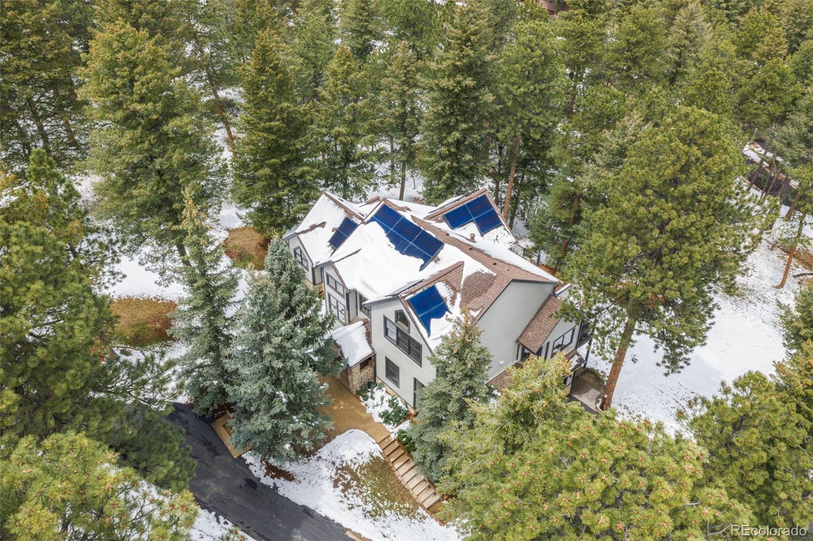 23421 Morning Rose Drive Golden CO 80401