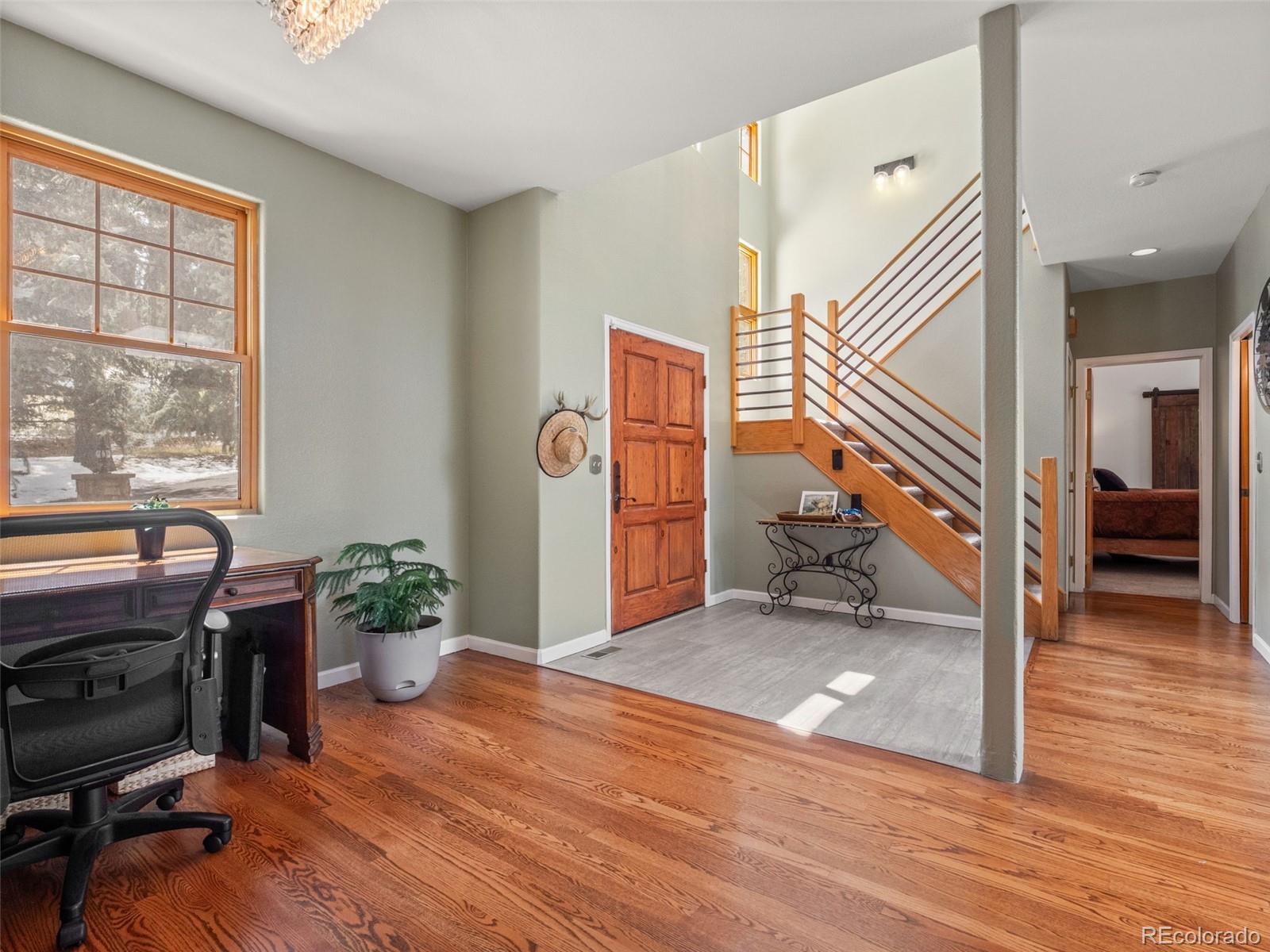 23421 Morning Rose Drive Golden CO 80401