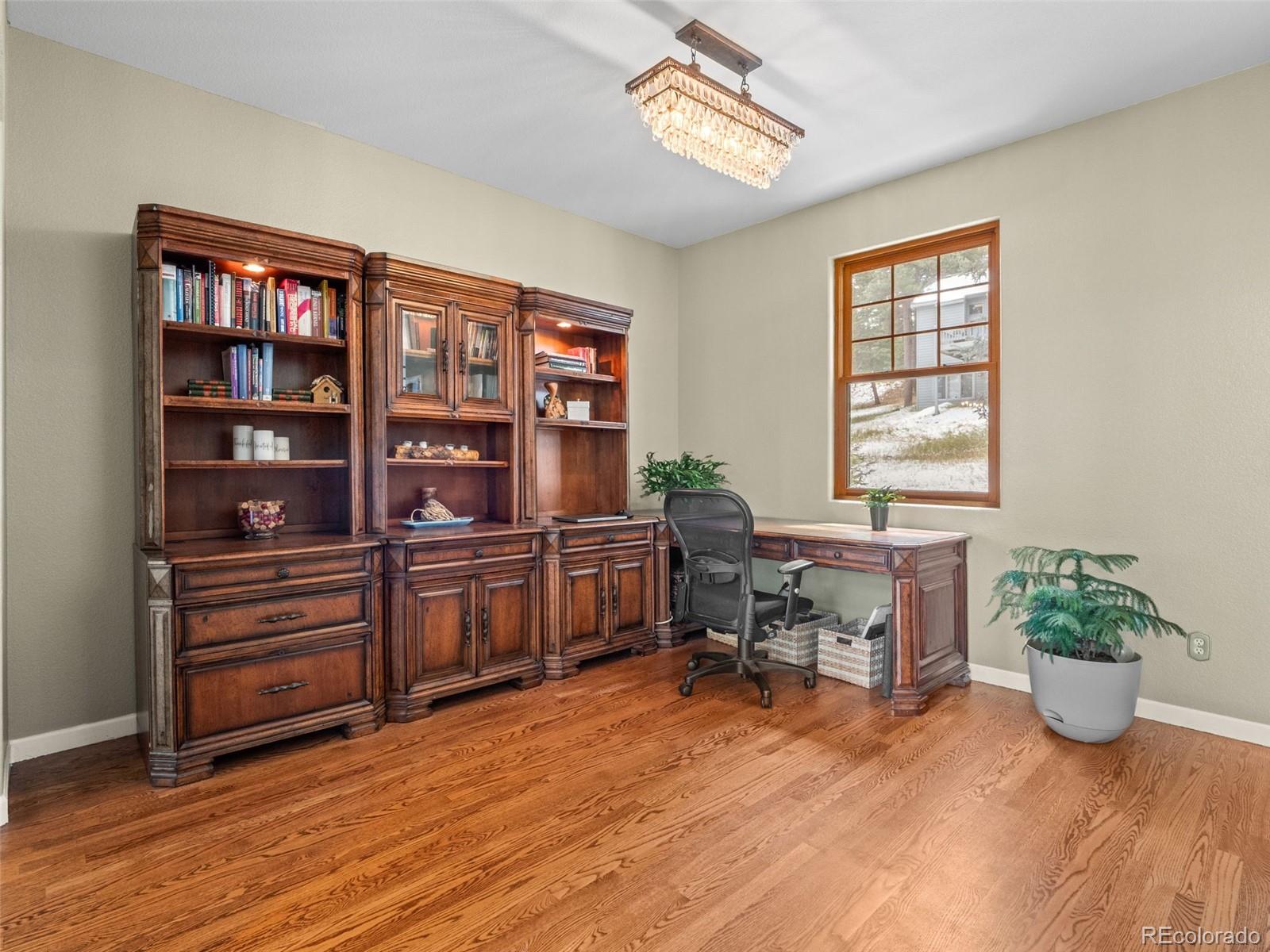 23421 Morning Rose Drive Golden CO 80401