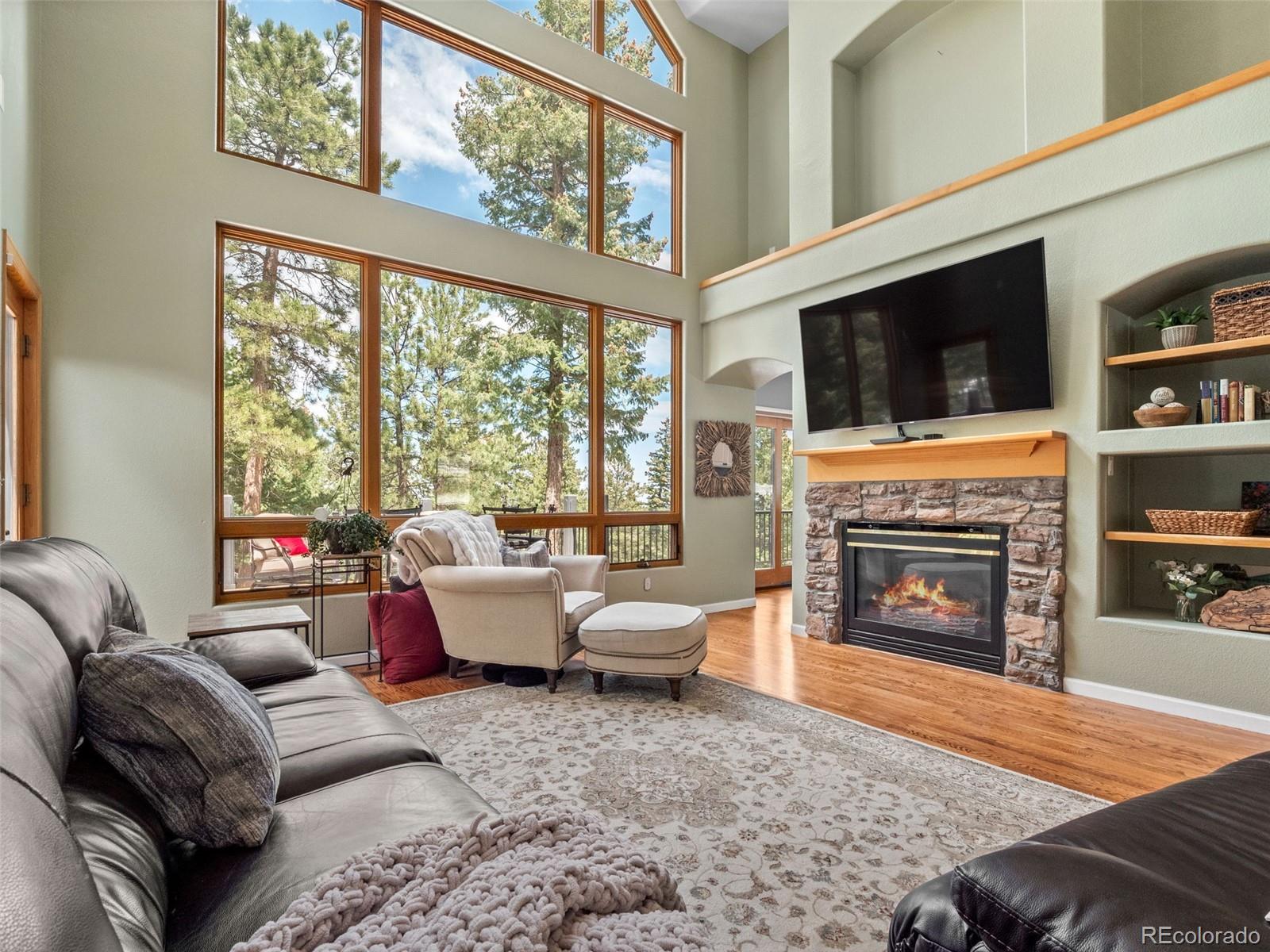 23421 Morning Rose Drive Golden CO 80401