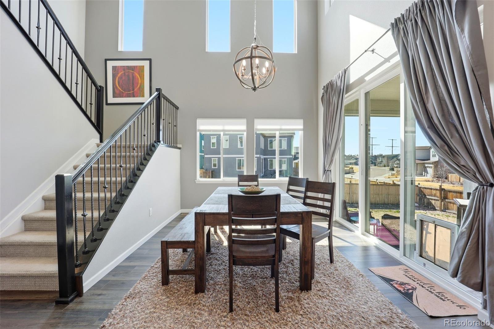 4810 Basalt Ridge Circle Castle Rock CO 80108