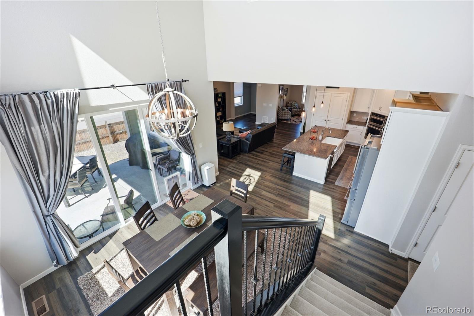 4810 Basalt Ridge Circle Castle Rock CO 80108