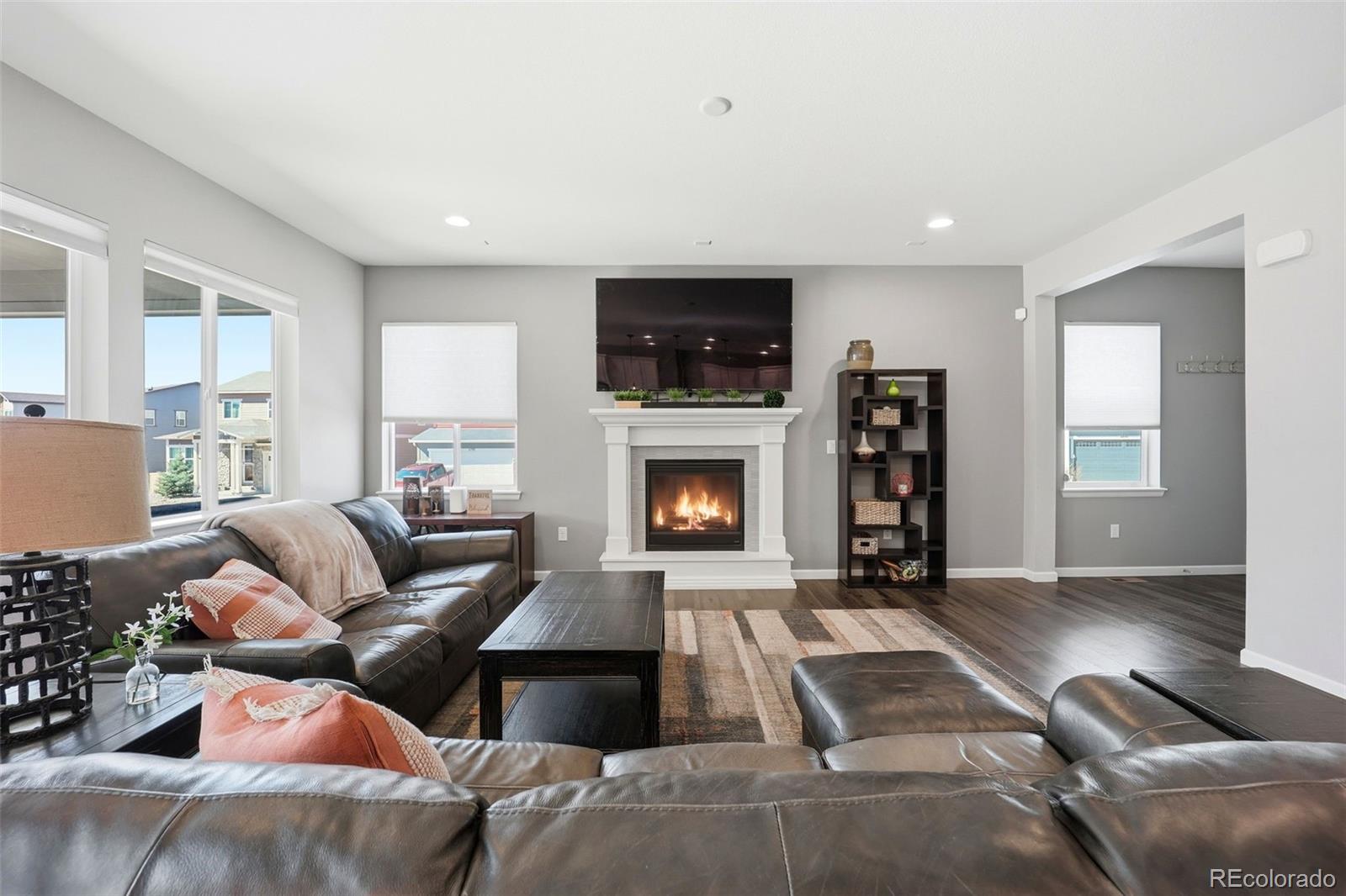 4810 Basalt Ridge Circle Castle Rock CO 80108