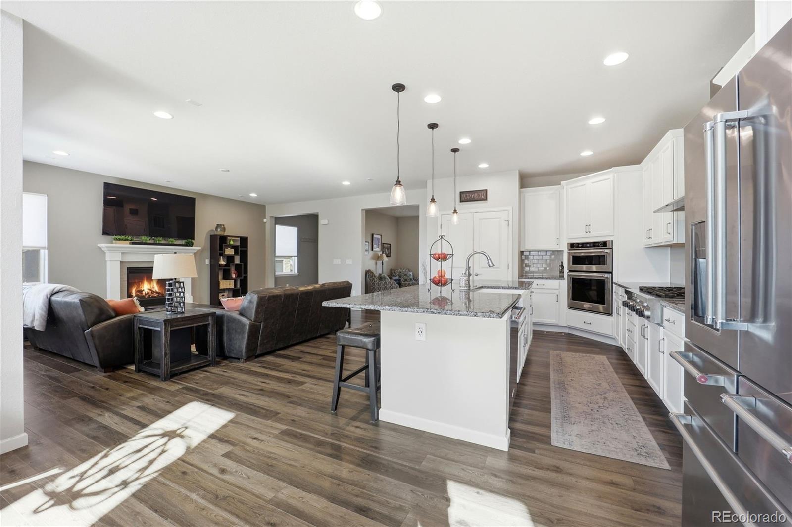 4810 Basalt Ridge Circle Castle Rock CO 80108