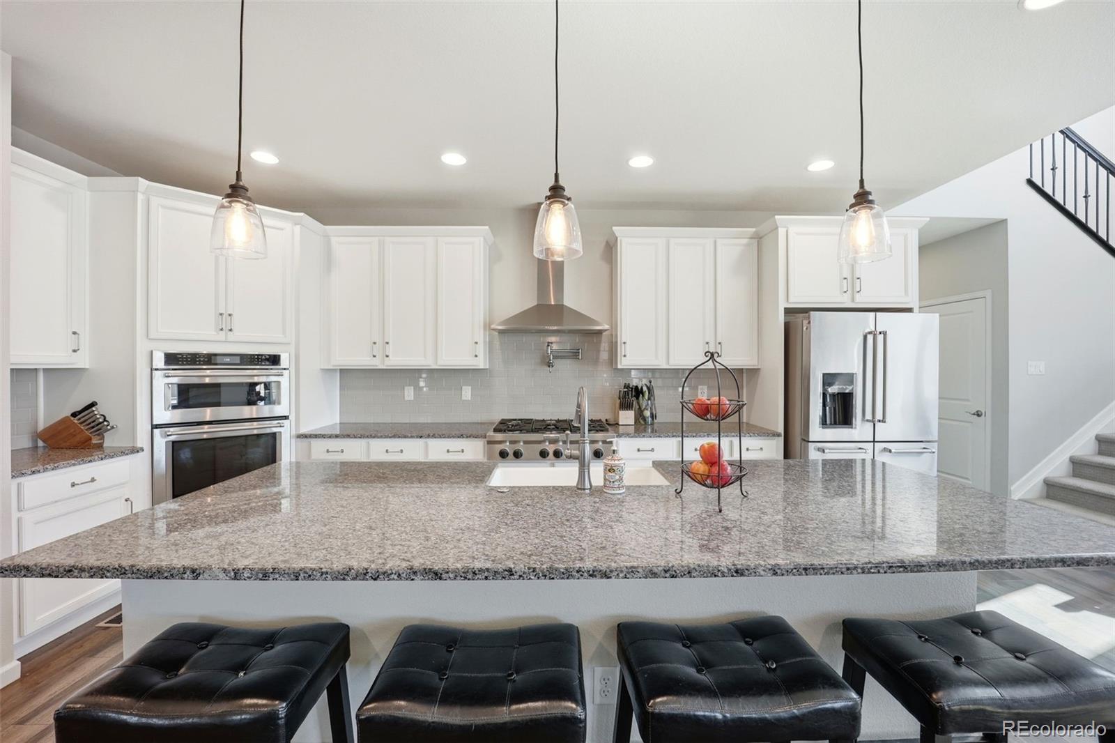 4810 Basalt Ridge Circle Castle Rock CO 80108