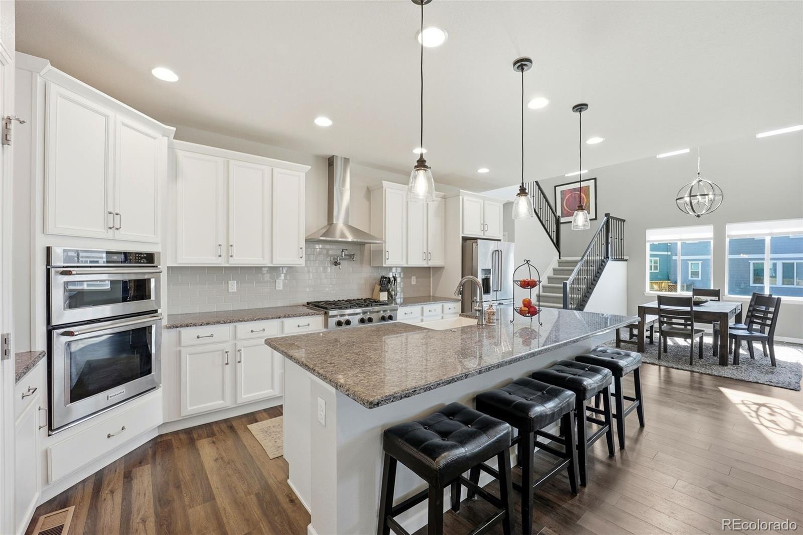 4810 Basalt Ridge Circle Castle Rock CO 80108