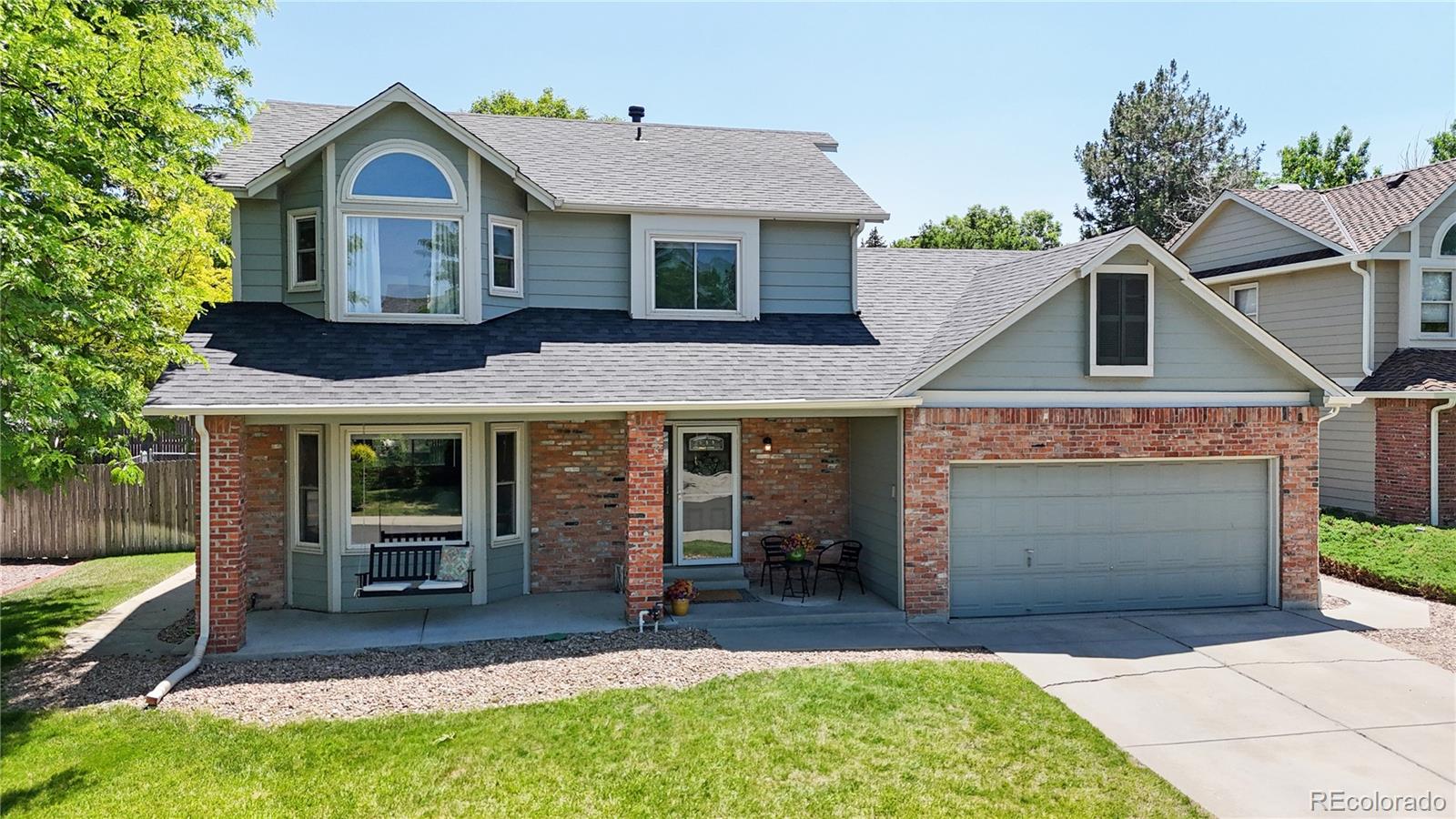 982 E 130th Circle Thornton CO 80241