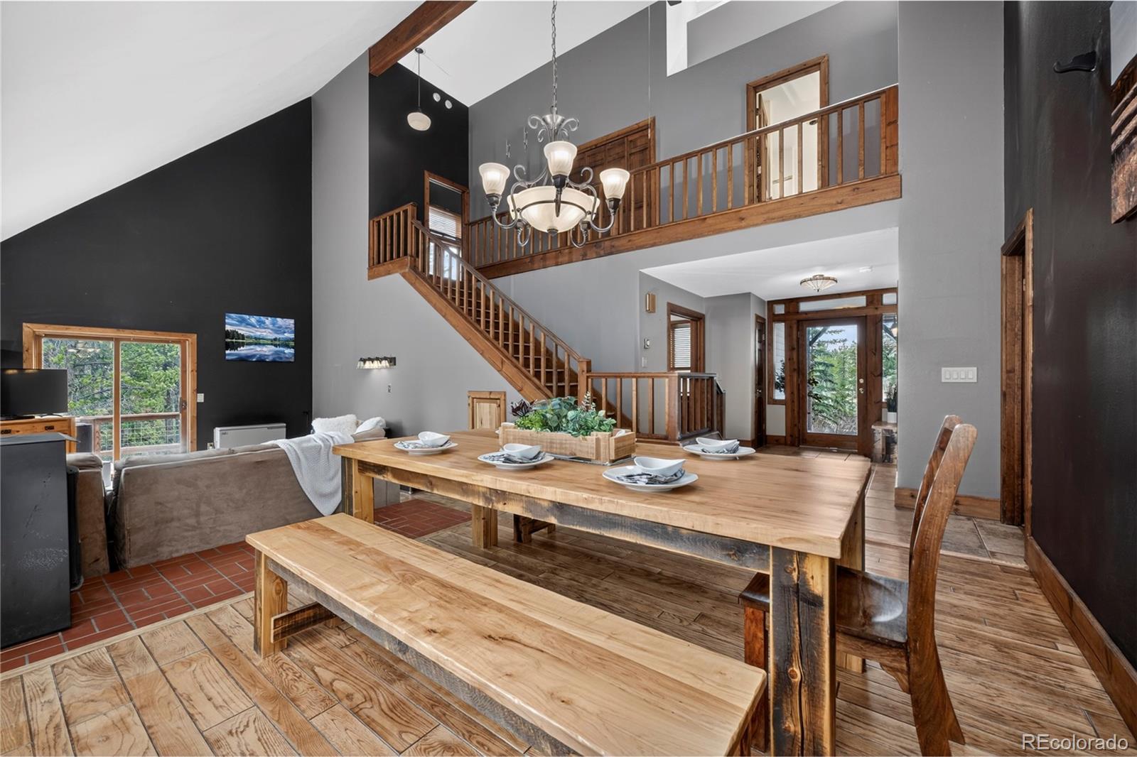156 GCR 410 Granby CO 80446