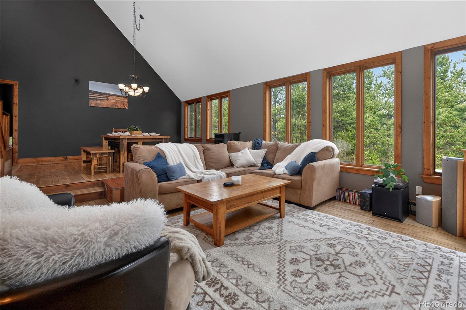156 GCR 410 Granby CO 80446