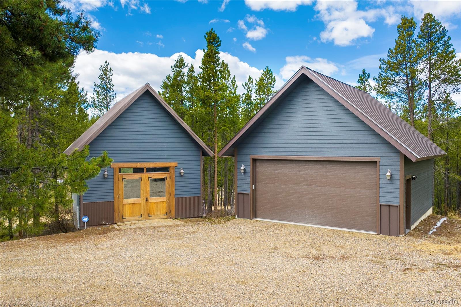 156 GCR 410 Granby CO 80446