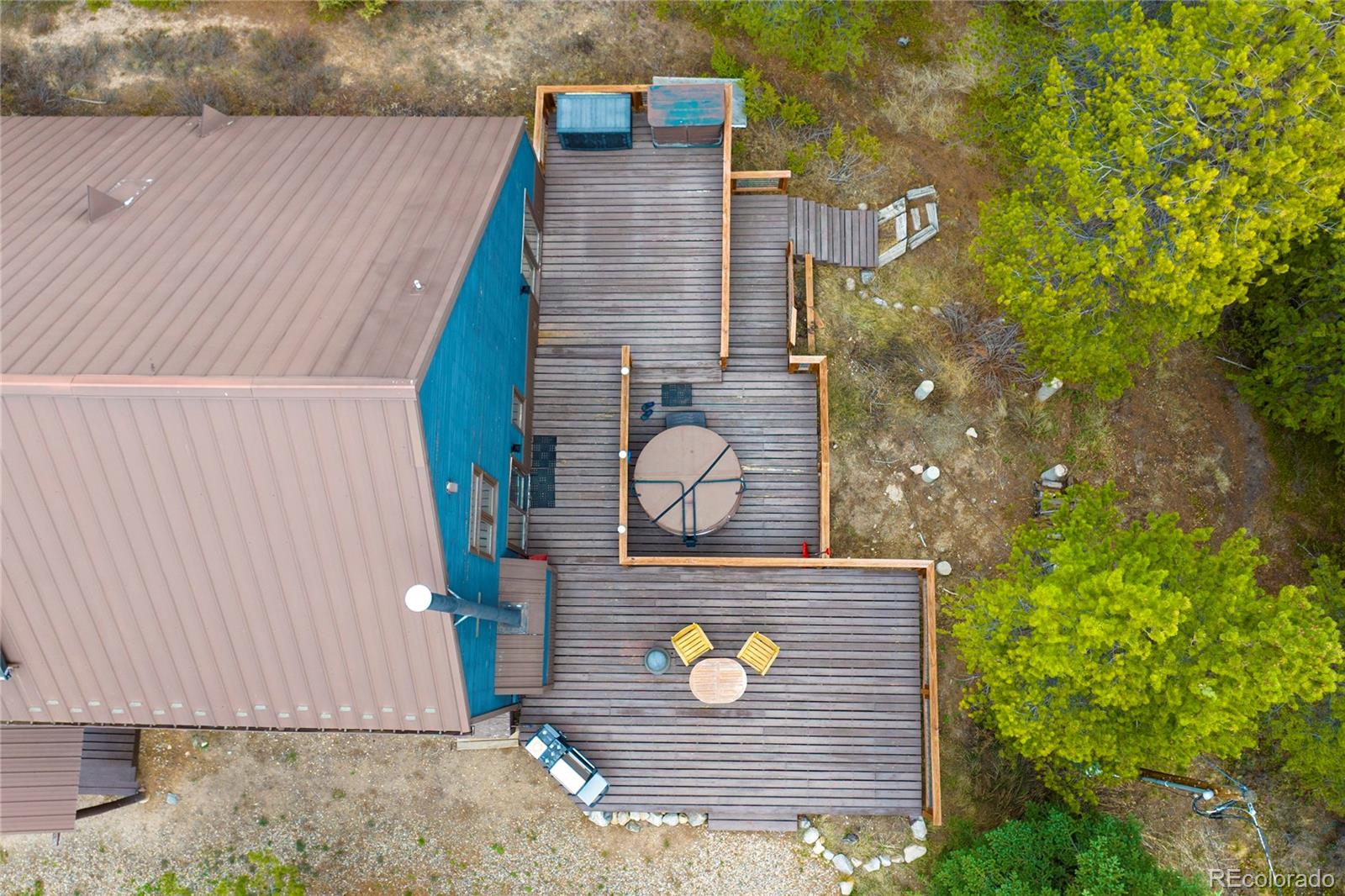156 GCR 410 Granby CO 80446