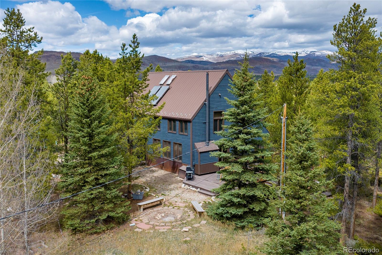 156 GCR 410 Granby CO 80446