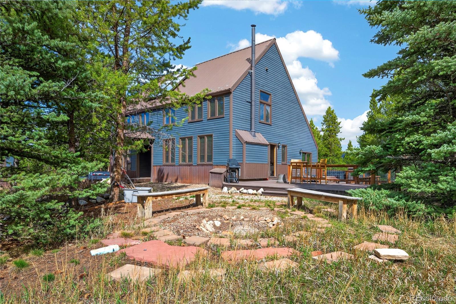 156 GCR 410 Granby CO 80446