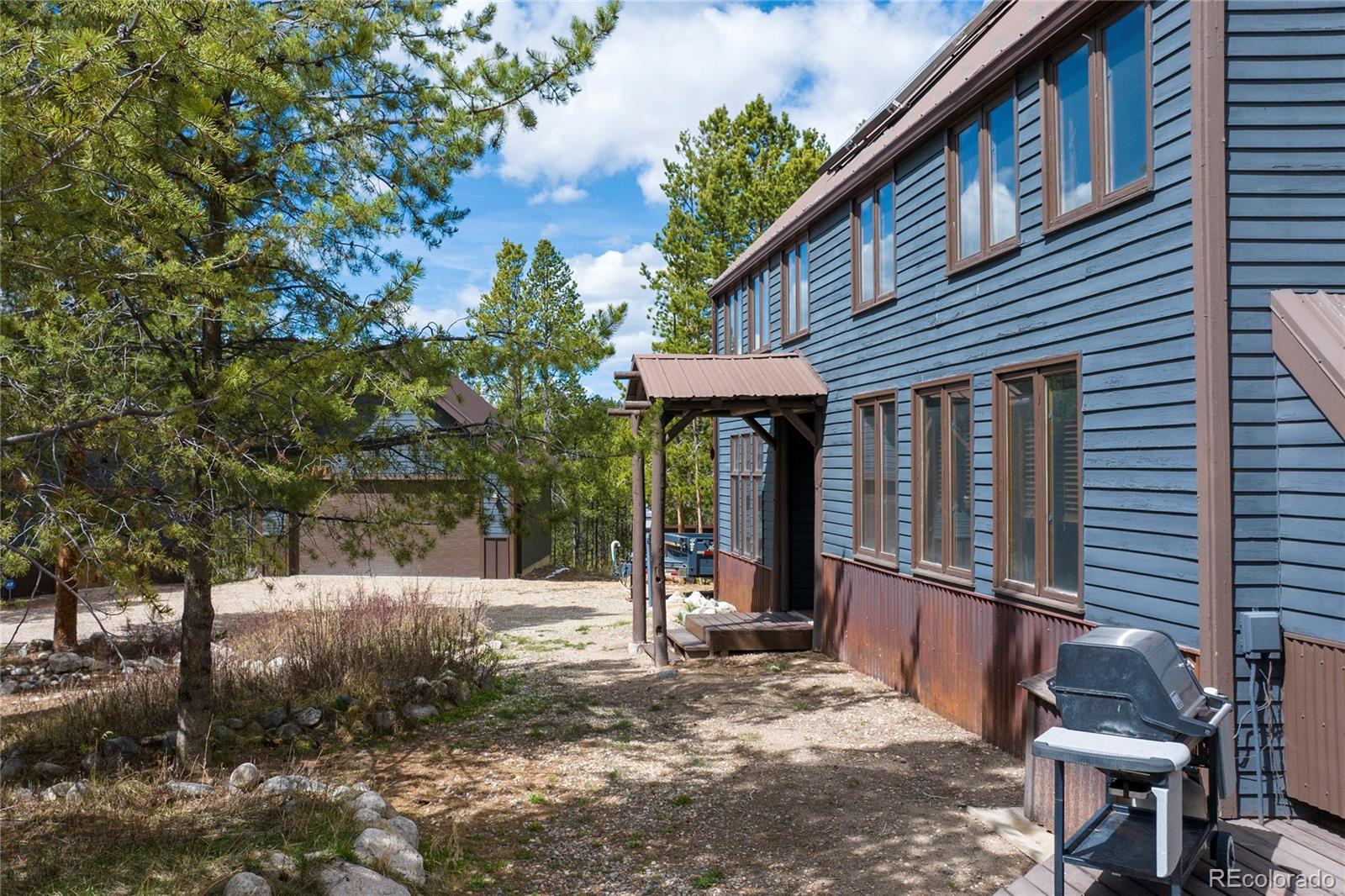 156 GCR 410 Granby CO 80446