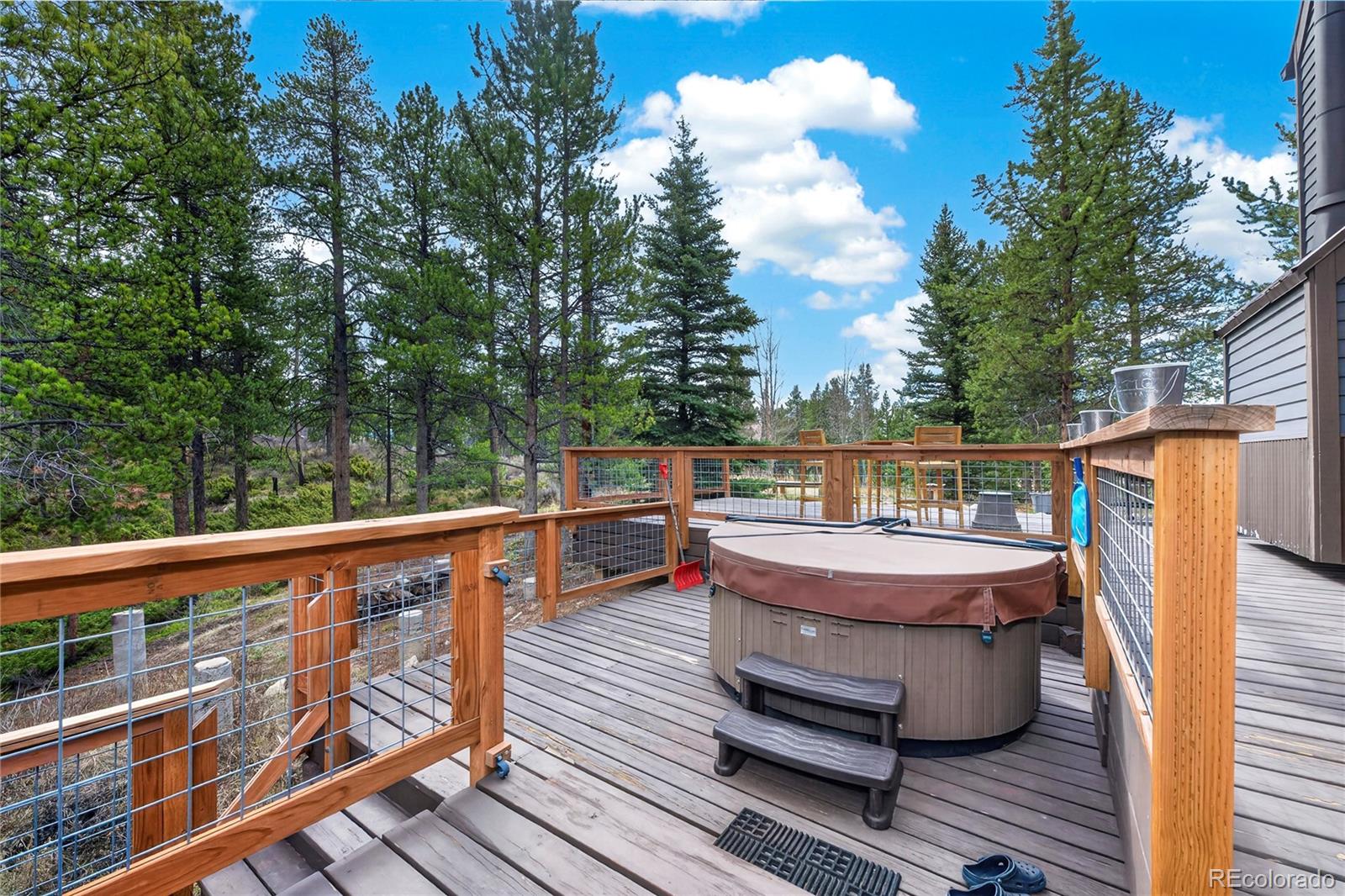 156 GCR 410 Granby CO 80446