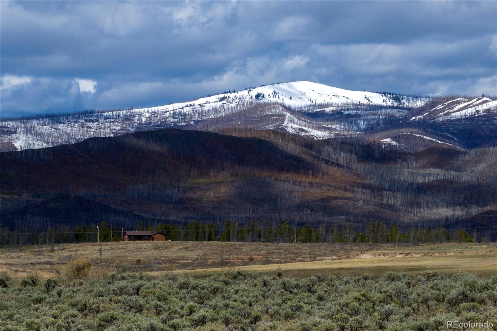 156 GCR 410 Granby CO 80446