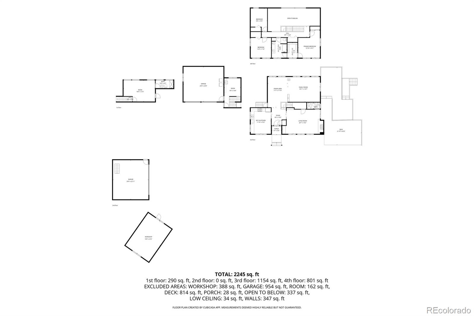 156 GCR 410 Granby CO 80446