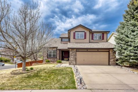 10093 Eagle Valley Way Highlands Ranch CO 80129