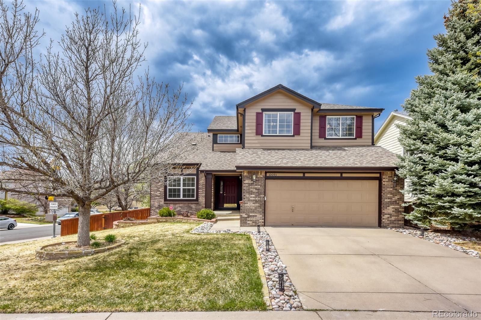10093 Eagle Valley Way Highlands Ranch CO 80129