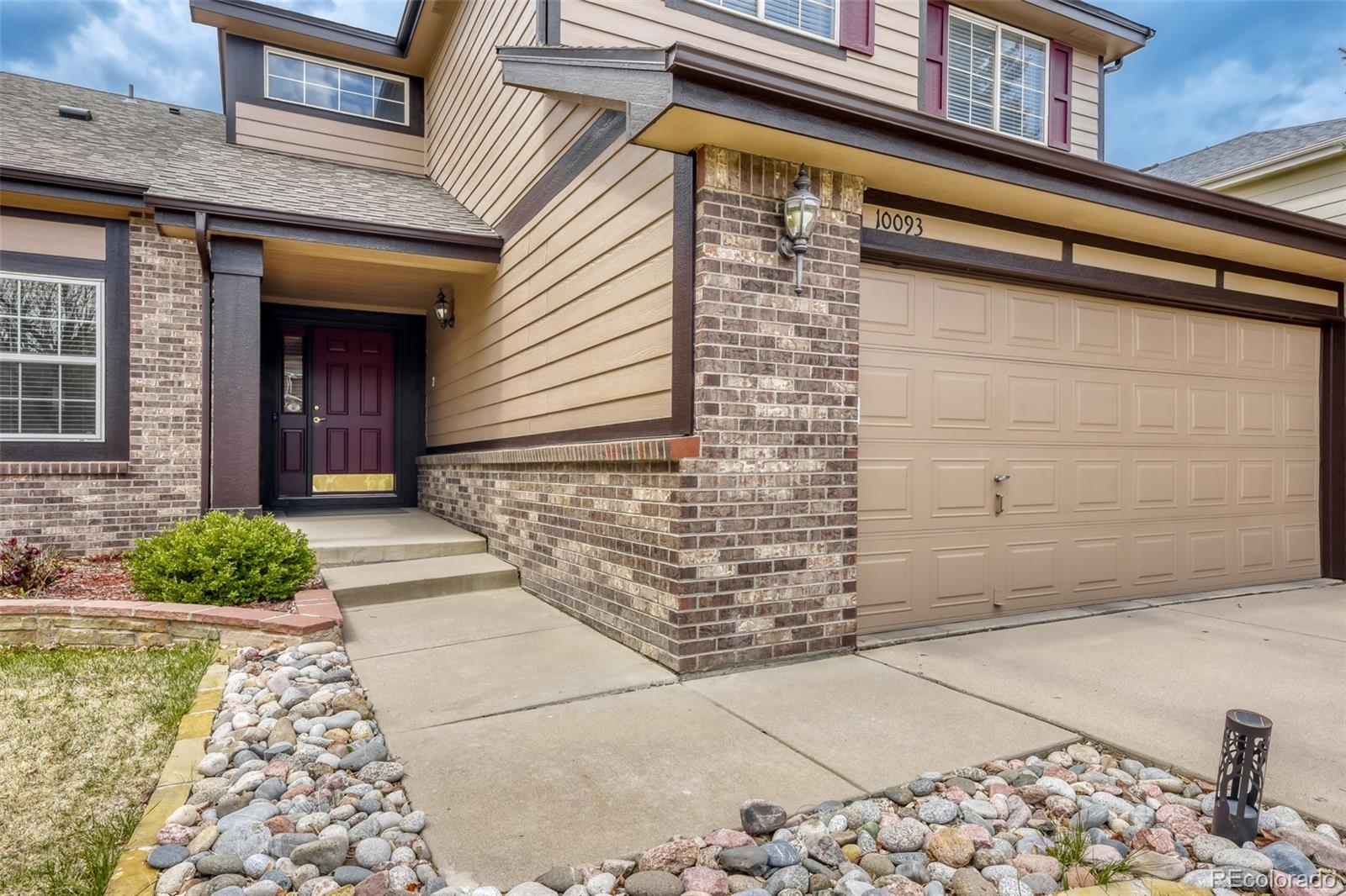 10093 Eagle Valley Way Highlands Ranch CO 80129