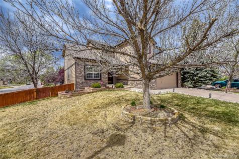 10093 Eagle Valley Way Highlands Ranch CO 80129